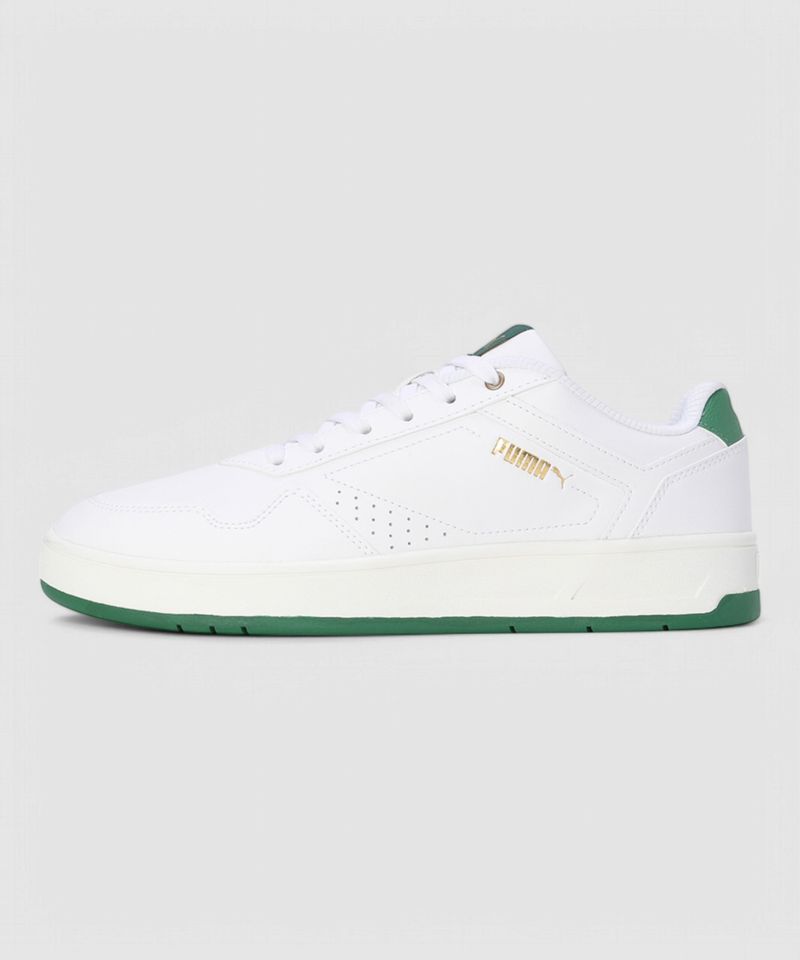 PUMA Court Classic Sneakers For Men - Image 5