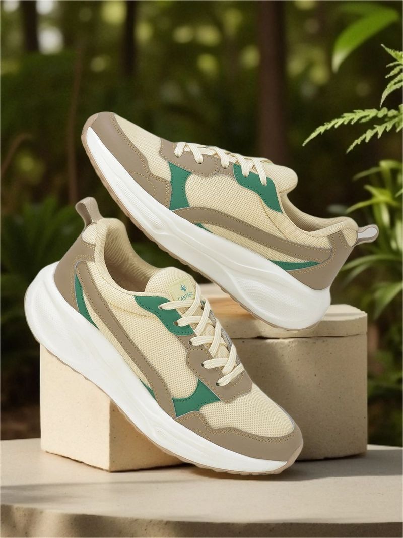 CANTABIL Casuals For Men - Image 2