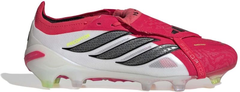 adidas Predator Elite FT FG Men's Football Shoes - Image 4