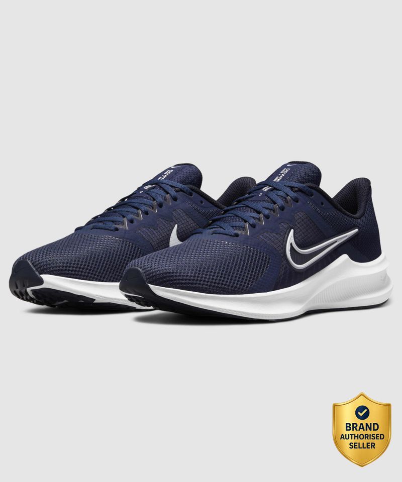 Nike Downshifter 11 Men's Sneakers - Image 2
