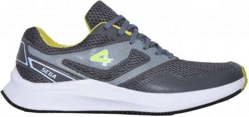 SEGA Men's Lightweight Sports Shoes - Image 3