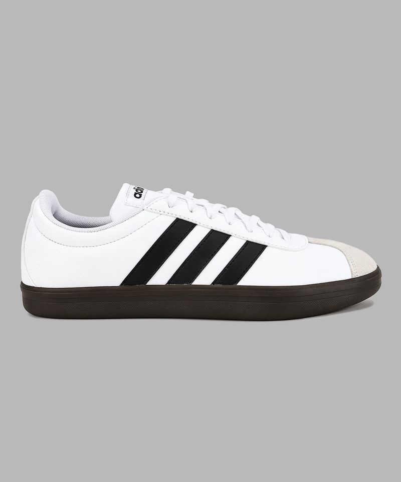 adidas VL COURT BASE IKD Women's Sneakers - Image 4