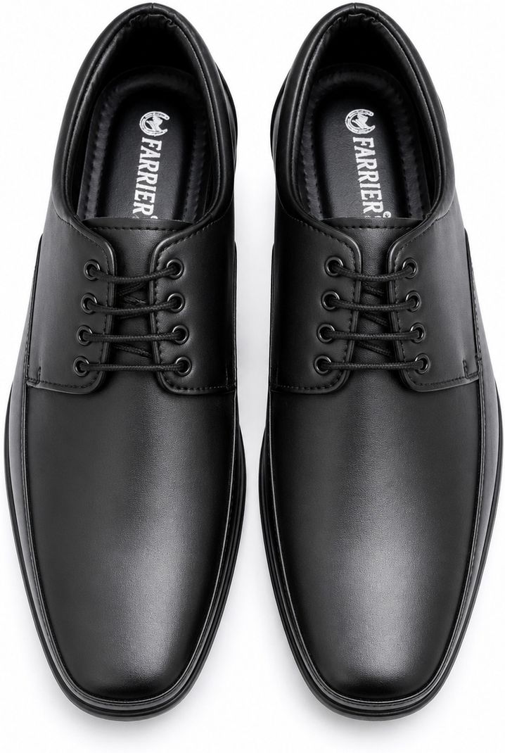 Farrier 0601 Derby Shoe for Men - Image 3