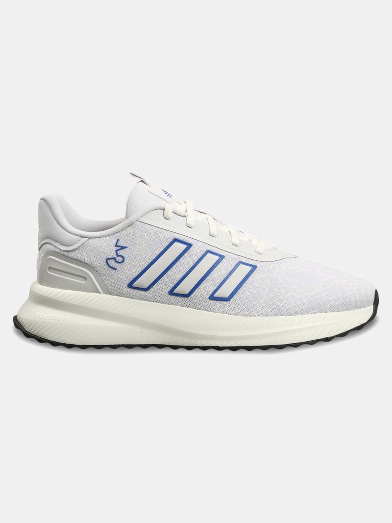 ADIDAS X_PLRPATH Running Shoes For Men (Blue , 8) - Image 4