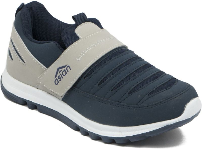 asian Men's Casual Sneaker Shoes - Image 5