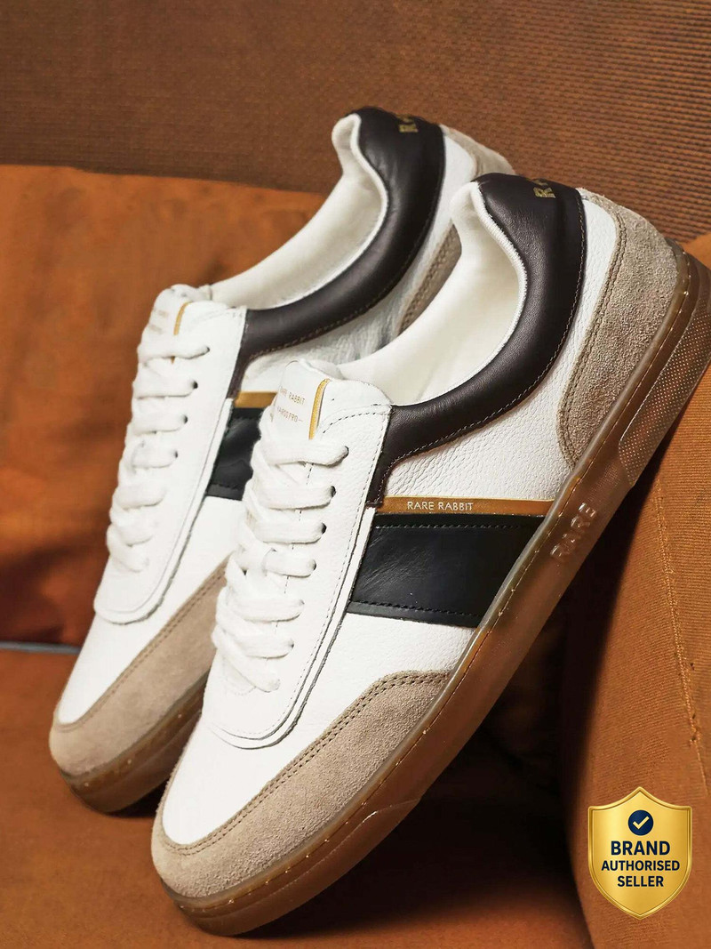 RARE RABBIT Sneakers For Men
