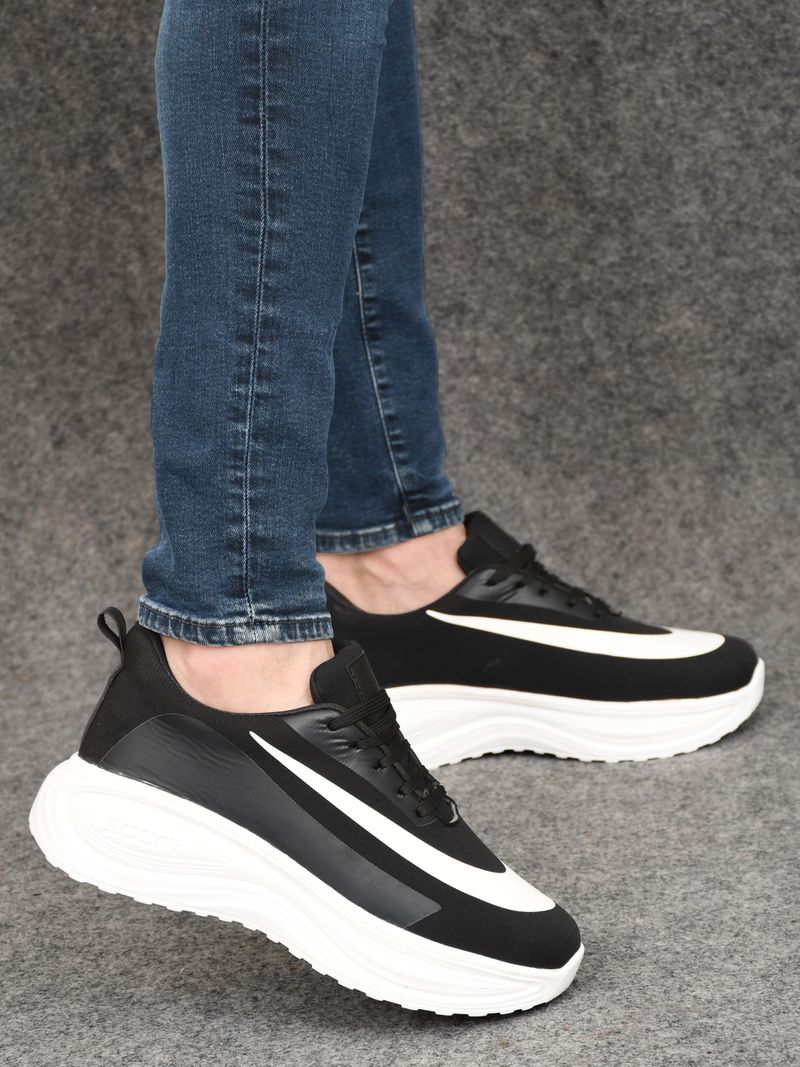 ZIRSQ Comfortable & Stylish Moja Sports Shoes - Image 6