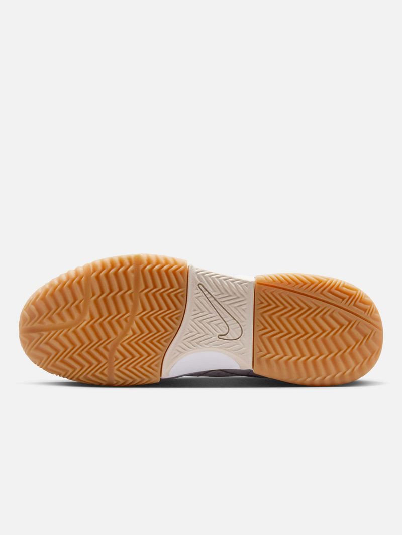 NikeCourt Lite 4 Sneakers for Men (White, UK 6) - Image 5