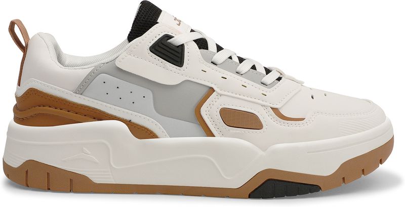 JQR ZENTRO Sneakers for Men, Multicolor, Size 8 - Image 2