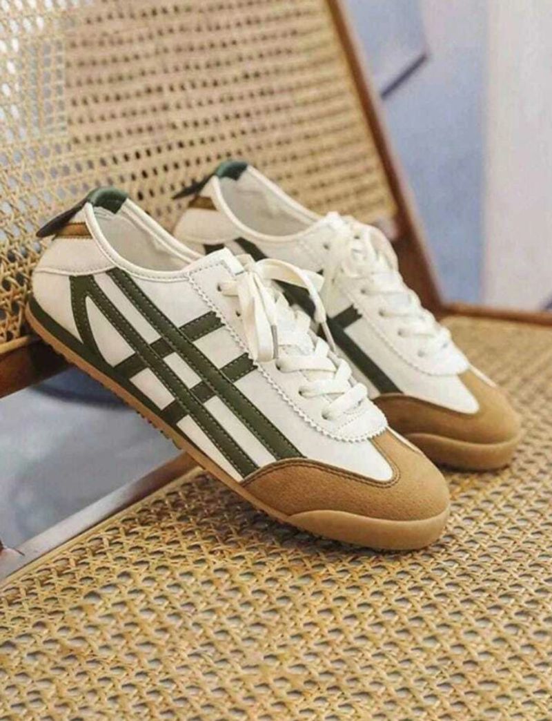 Baklava Men's Sneakers - Image 5