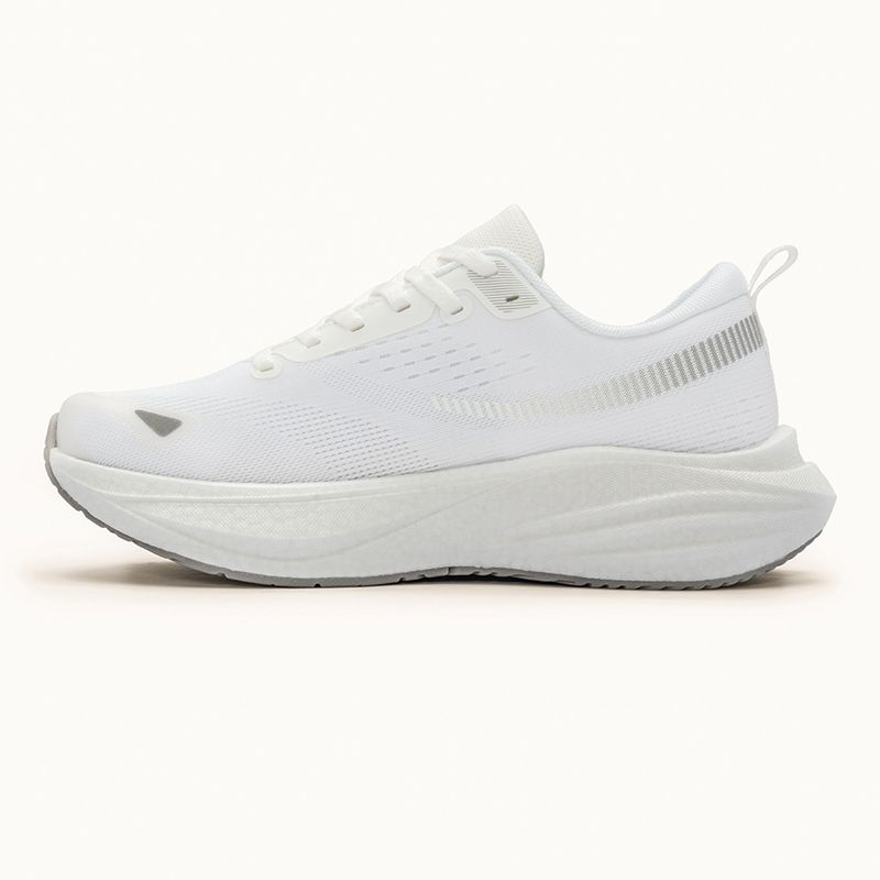 RED TAPE Men's White Sports Shoes - Image 4