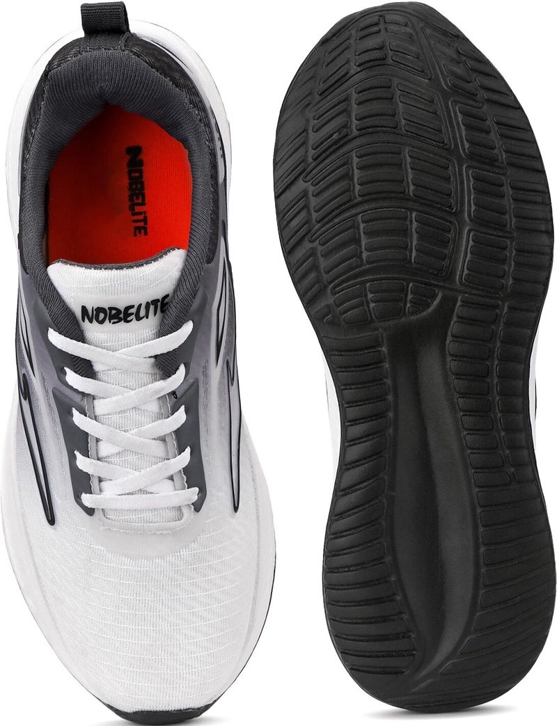 Nobelite Men's Running Shoes - Image 4