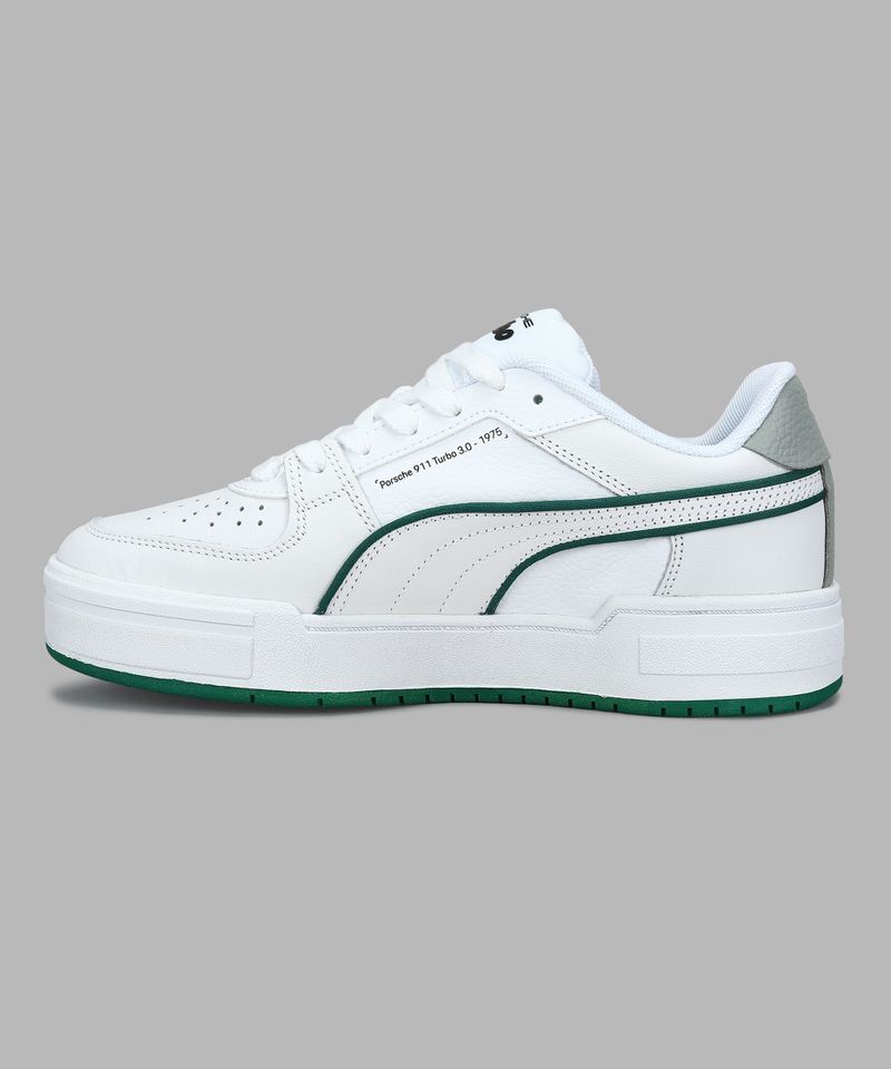 PUMA Porsche Legacy CA Pro In Men's Sneakers - Image 3