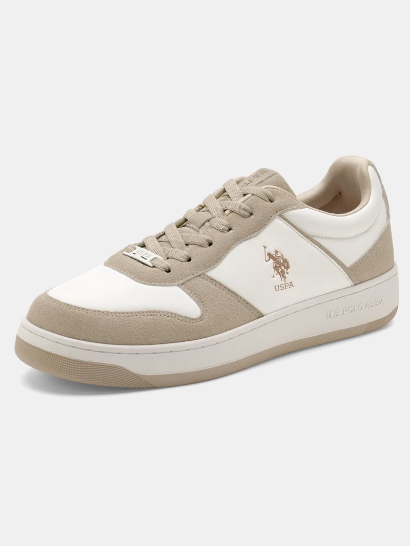 U.S. POLO ASSN. JOAN Men's Sneakers - Image 6
