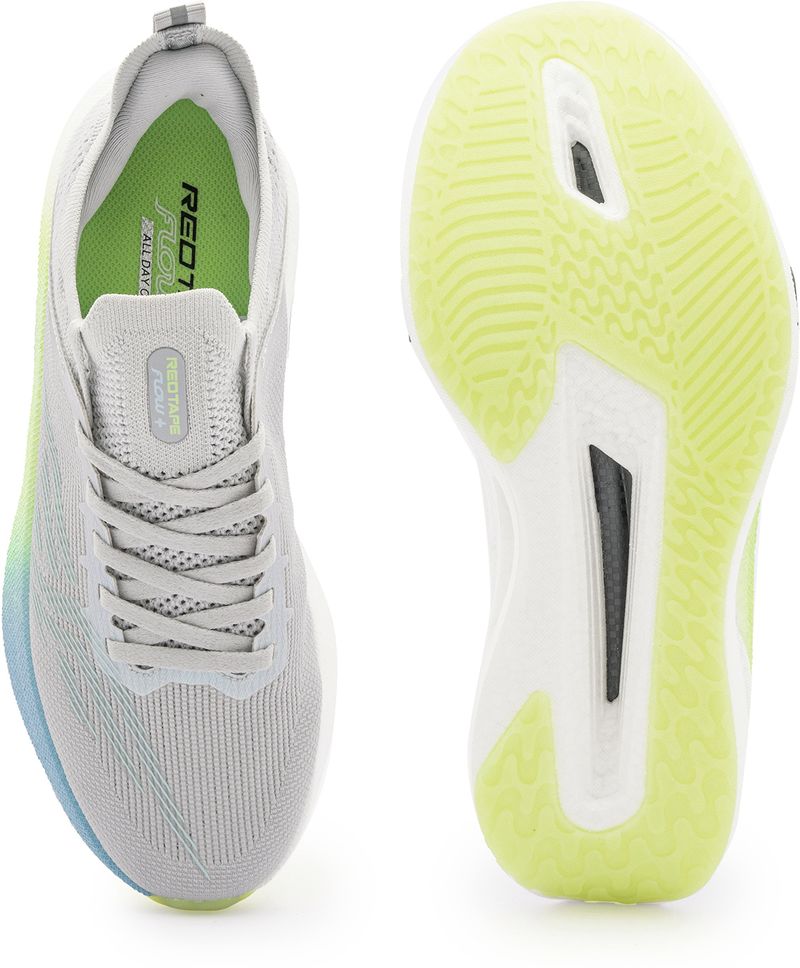 Drift+ Sports Shoes For Men Walking Shoes For Men - Image 6