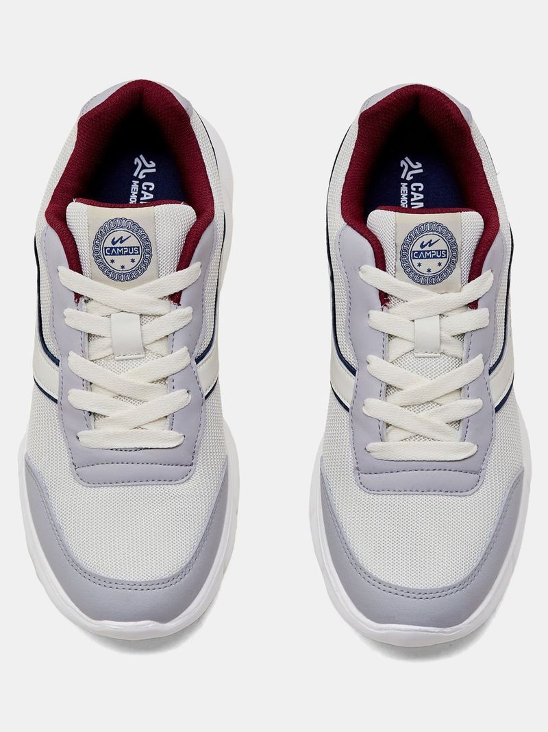 CAMPUS EVARO Running Shoes For Men - Image 5