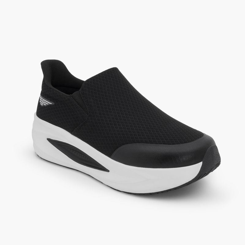 RED TAPE Walking Slip-On Shoes - Image 2
