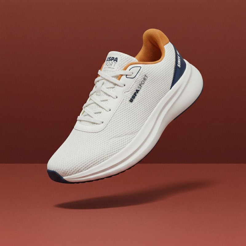 U.S. POLO ASSN. Walking Shoes For Men