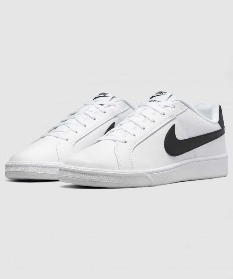 Nike Court Royale Tennis Shoes For Men - Image 4