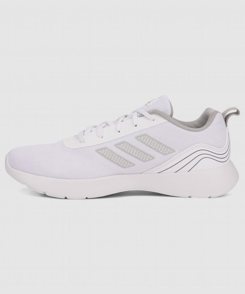 ADIDAS ONYXD Running Shoes For Men (White , 11) - Image 5