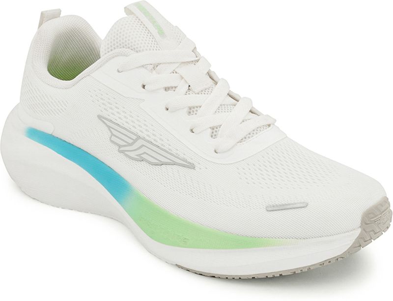 RED TAPE Sports Shoes for Men Walking Shoes For Men (White , 8) - Image 5