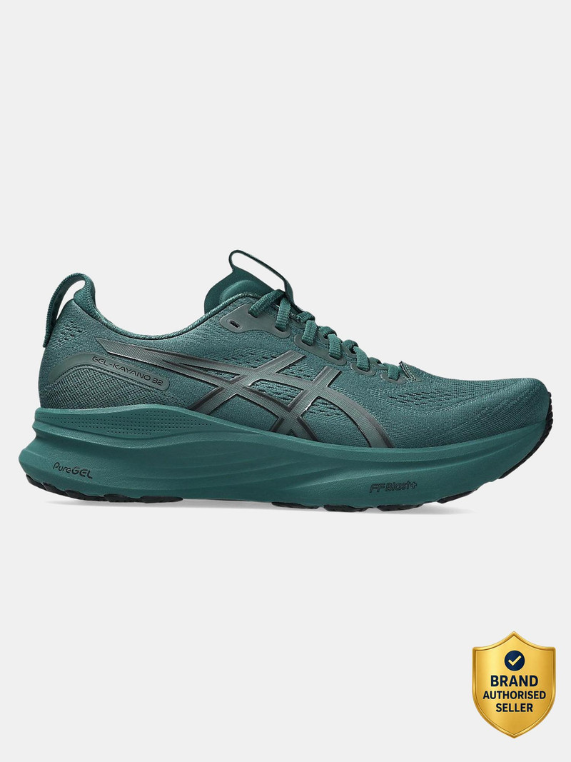 asics gel-kayano 32 running shoes for men