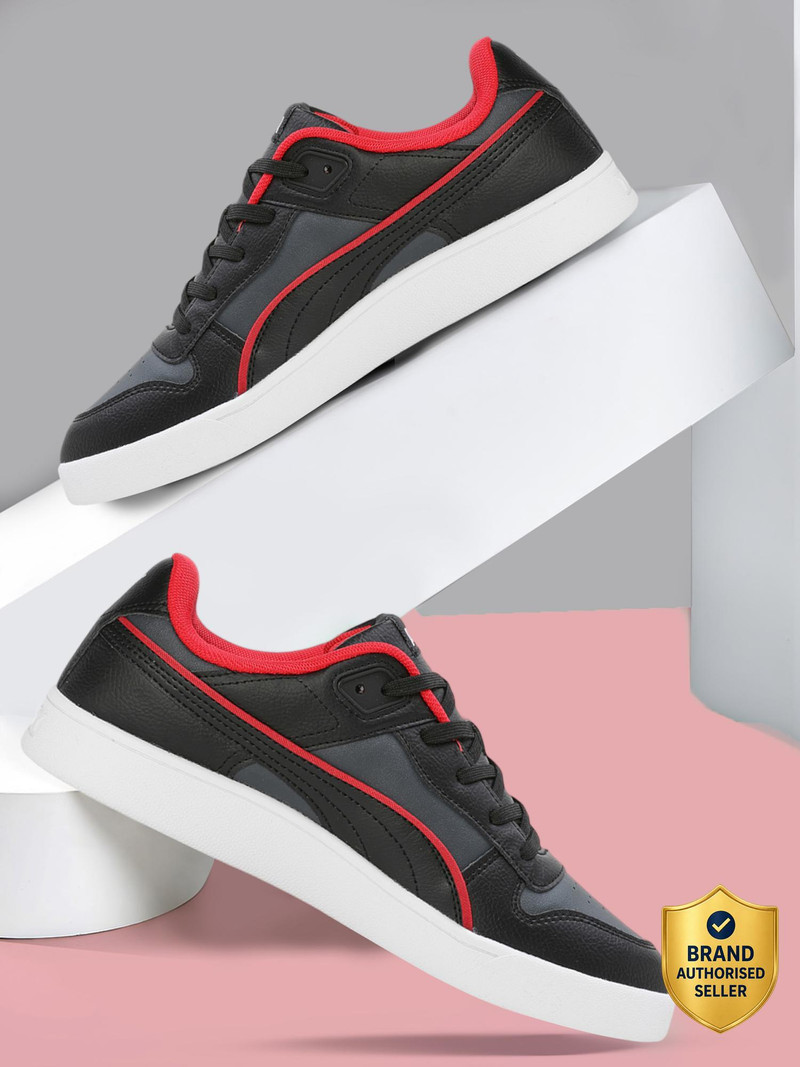 PUMA Court Gamer Sneakers For Men