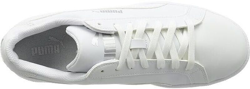 PUMA Outdoors Men's White Shoes (Size 5) - Image 5