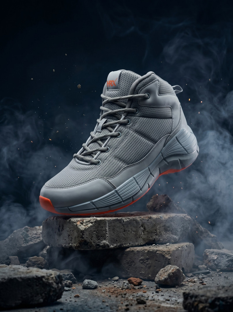 X-064 04 Boots For Men