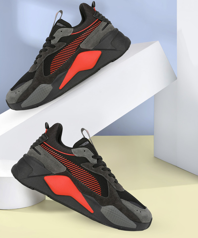 Puma Rs-x Heritage Sneakers For Men