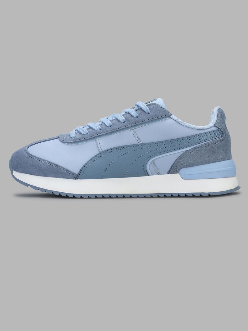 PUMA R78 Retro Sneakers For Men - Image 3
