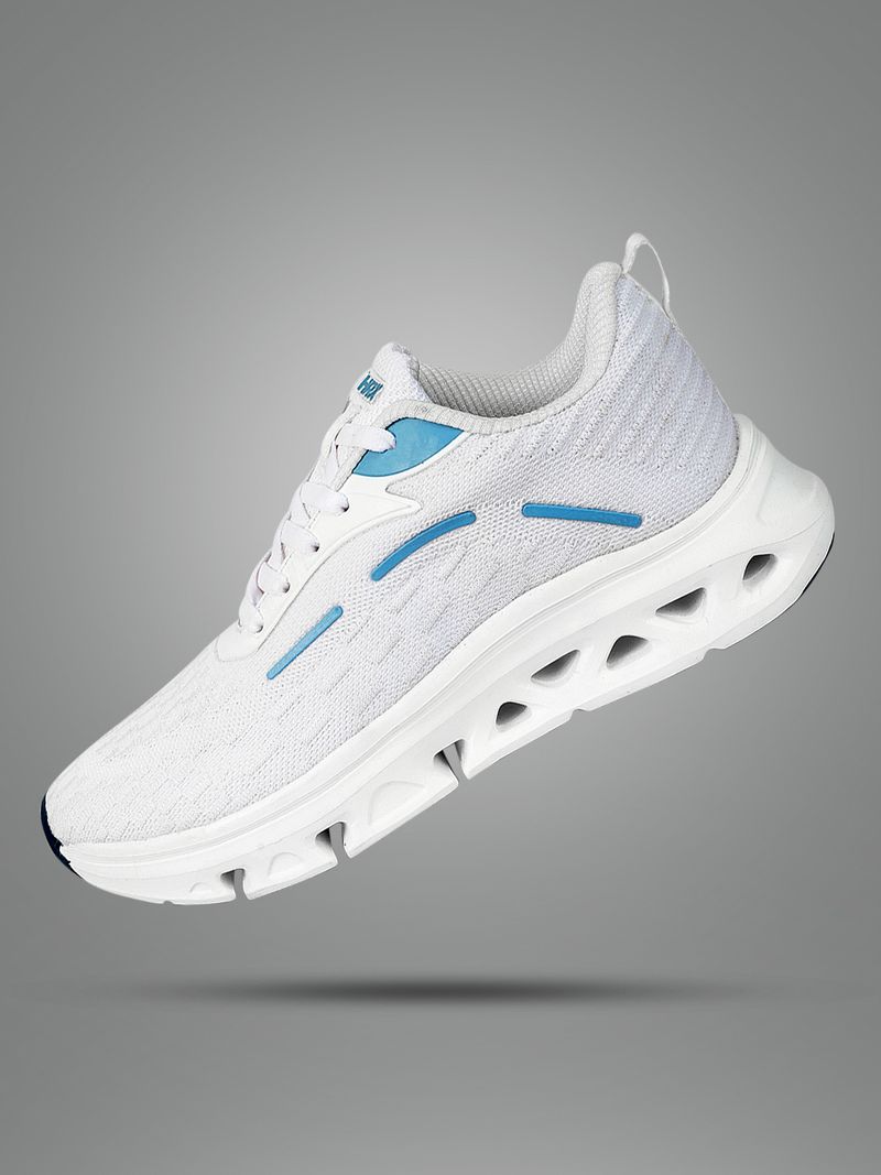 HRX by Hrithik Roshan Men's Sports Running Shoes - Image 2