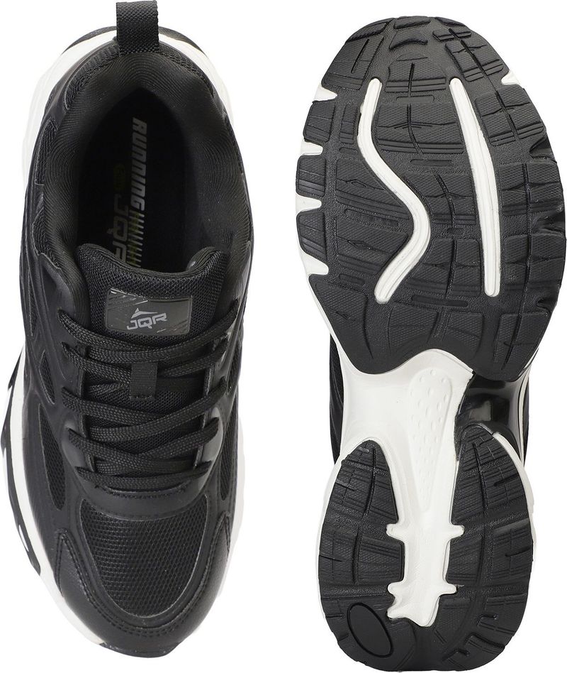 JQR SAVILLE Running Shoes For Men - Image 6