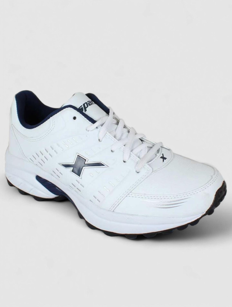 Sparx SM 241 Running Shoes For Men (White , 10)
