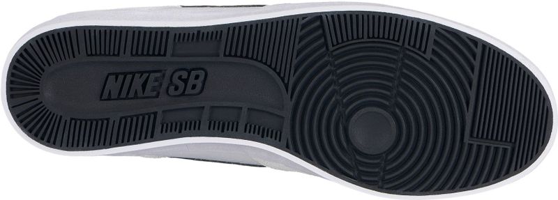 Nike SB Delta Force Vulc Skateboard Shoes Unisex - Image 5