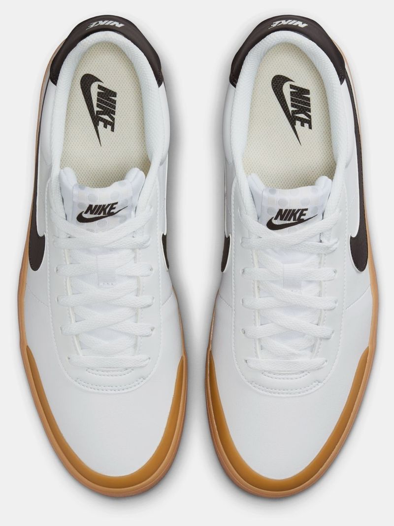 Nike Court Shot Tennis Shoes For Men - Image 4