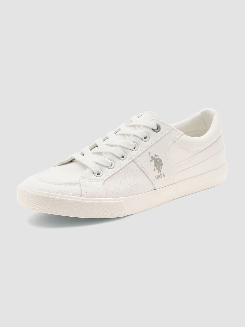 U.S. POLO ASSN. CLARKIN 6.0 Men's Sneakers - Image 5