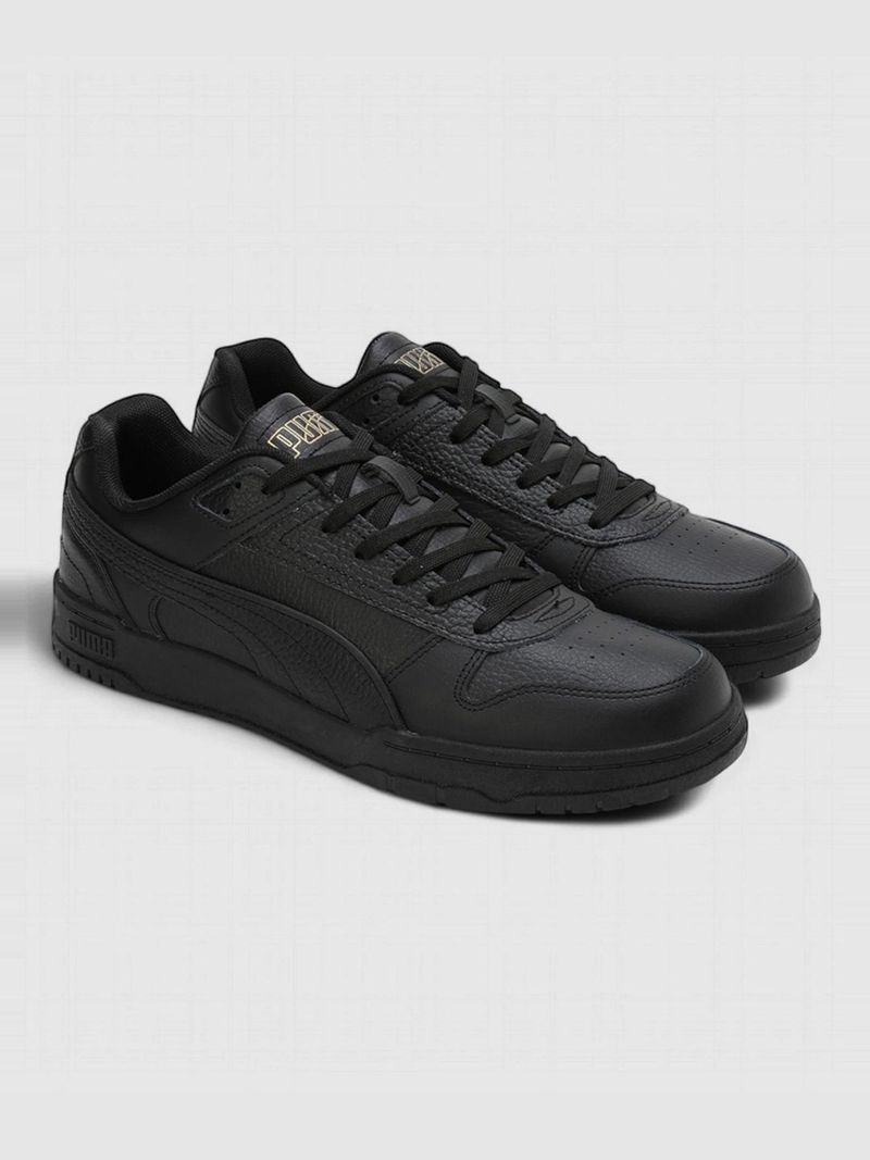 Court Shatter Low Sneakers For Men - Image 5