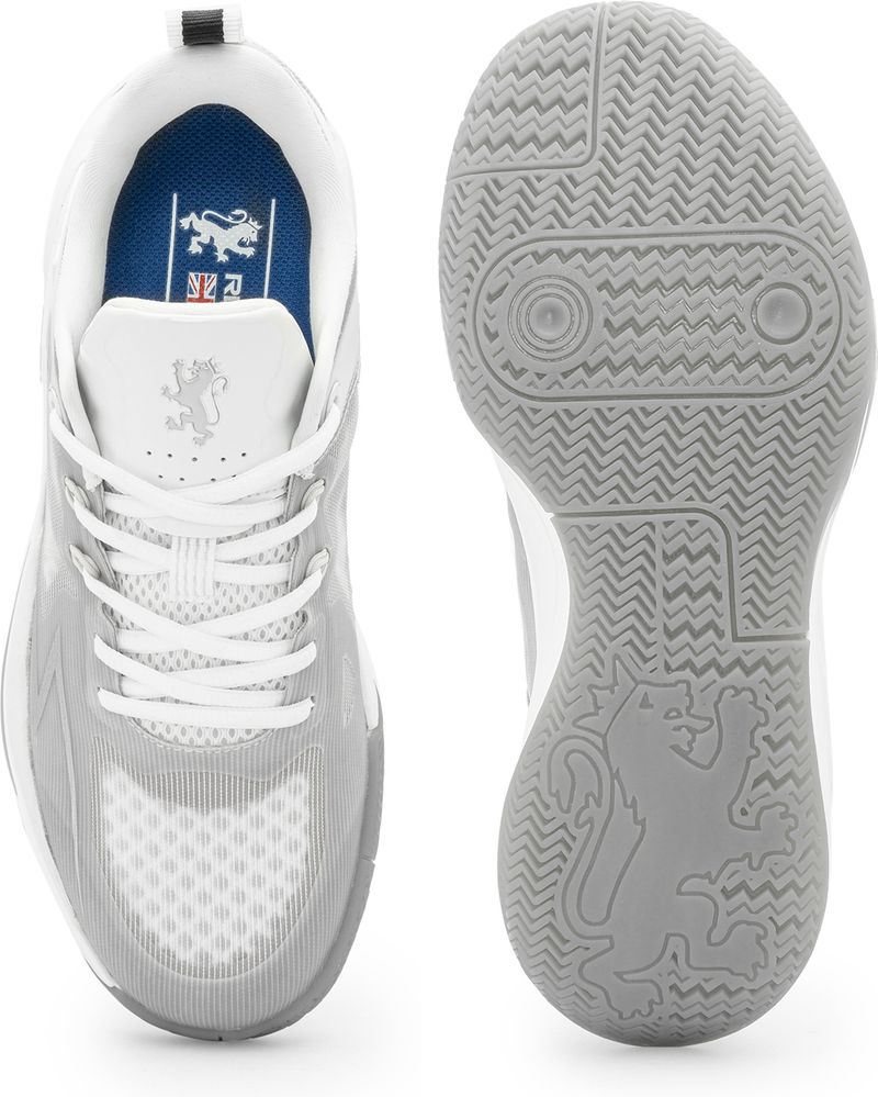 Low Cut | Athleisure Sports Shoes Outdoors For Men - Image 6