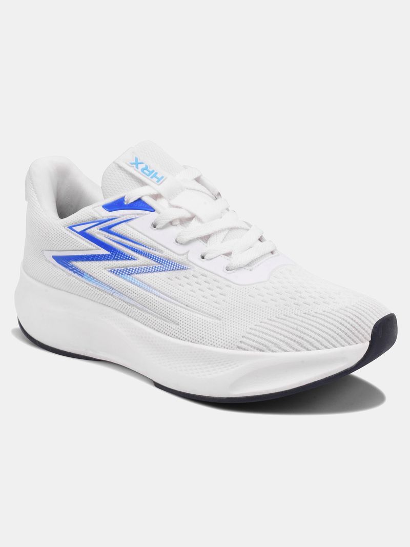 HRX by Hrithik Roshan Ziggy-01 Men's Running Shoes - Image 3
