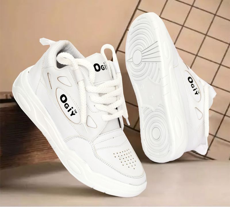 ZIRSQ Men's Running Shoes - Image 2