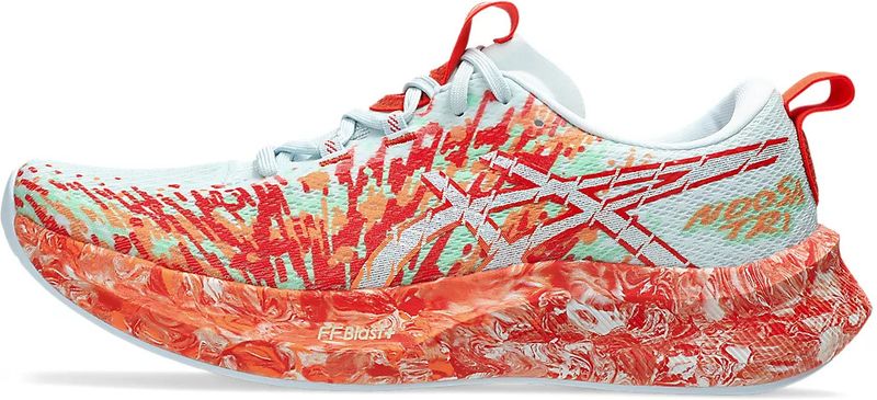 Asics NOOSA TRI 16 Running Shoes (Multicolor, UK 6) - Image 4