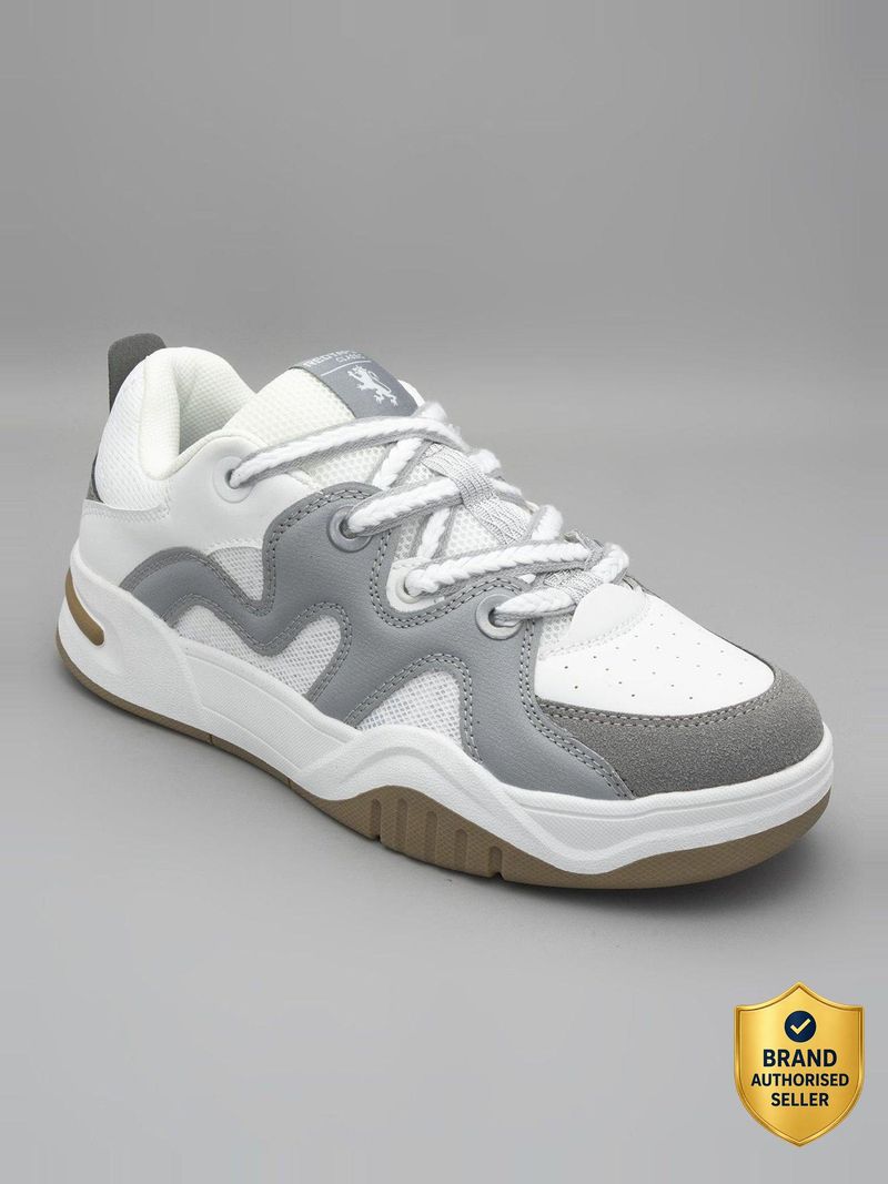 RED TAPE Casual Everyday Comfort Sneakers For Men - Image 2