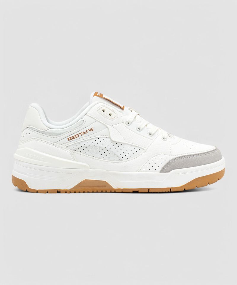 RED TAPE Men's Soft Cushioned Lifestyle Shoes - Image 4