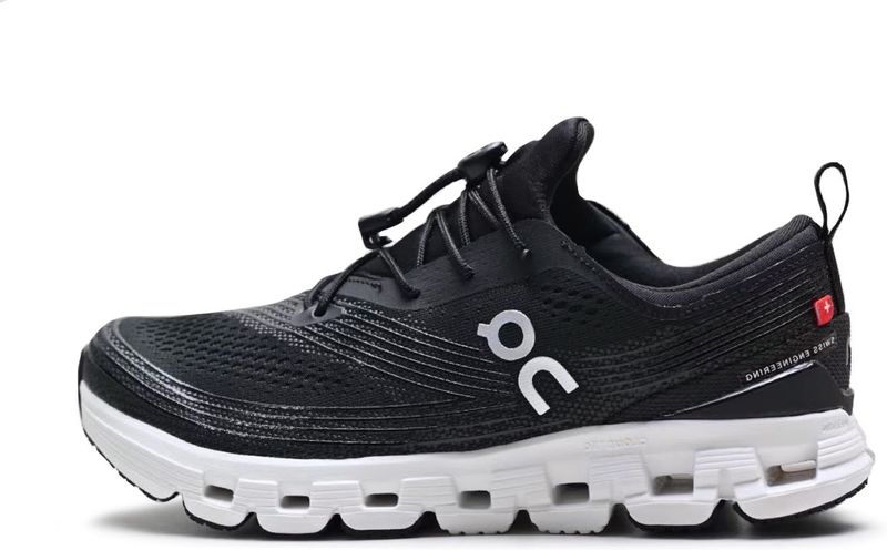 On Running Cloud 6 Coast Sneakers For Men - Image 6