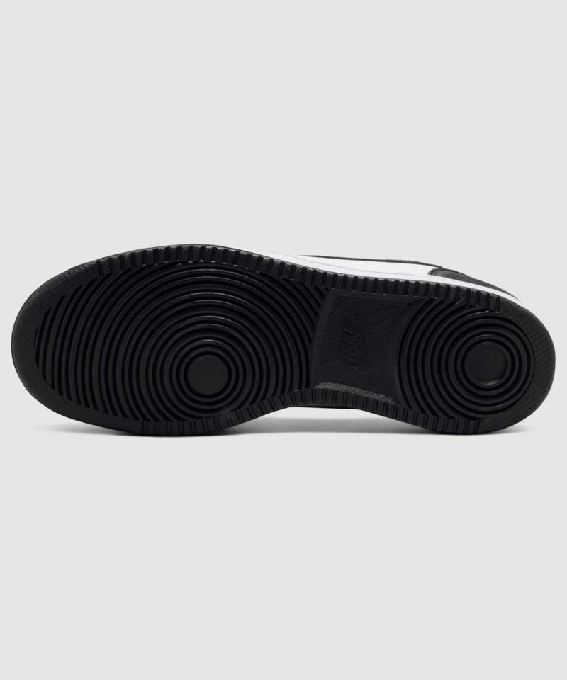 Nike EBERNON LOW PREM Men's Sneakers - Image 3