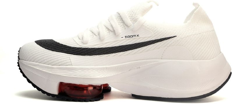 Z Blue Men's Stylish Running Sneakers - Image 3