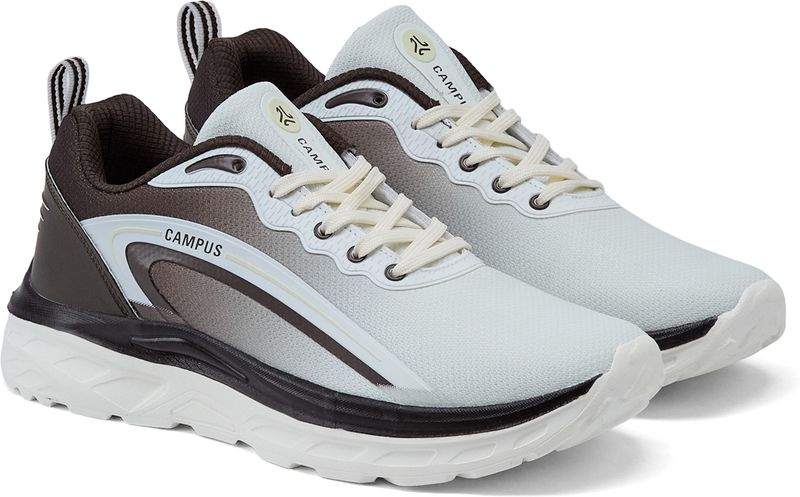 CAMPUS CHAIN Running Shoes For Men - Image 3