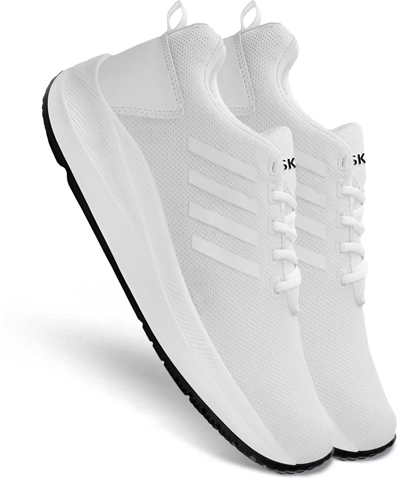 SKYMORE Stylish Casual Sneakers - Image 6