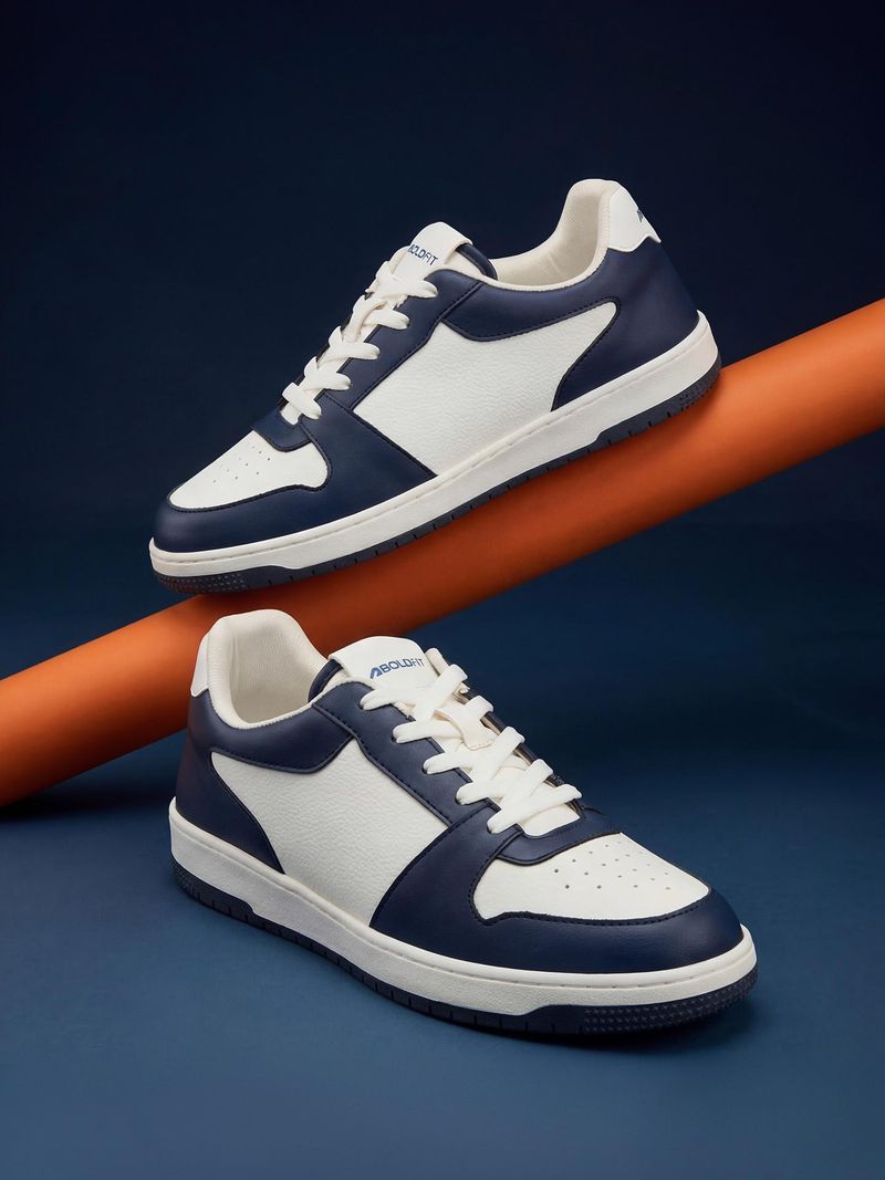BOLDFIT Men Stylish Casual Sneakers - Image 2